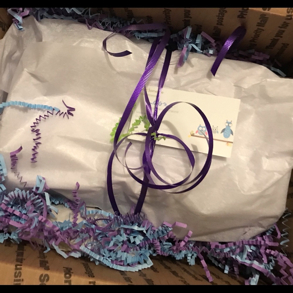 Headed your way!🦄